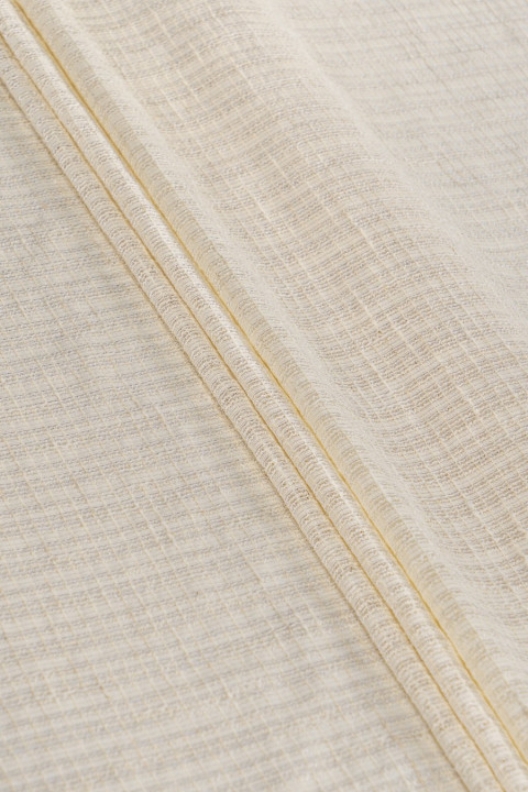 Chanel fabric - mesh