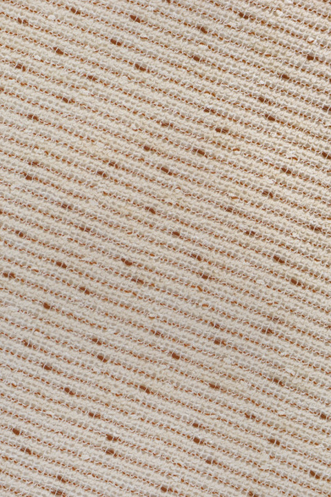 Chanel stof - beige en bruin