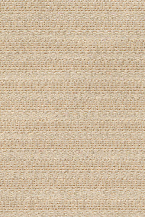 Jacquard fabric - light beige