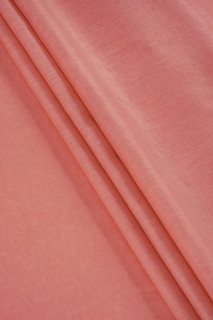 Natural flax - coral
