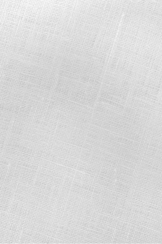 Len naturalny MARIA - biały