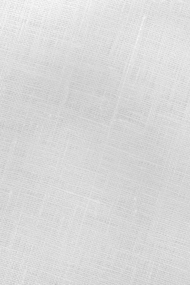 Len naturalny MARIA - biały