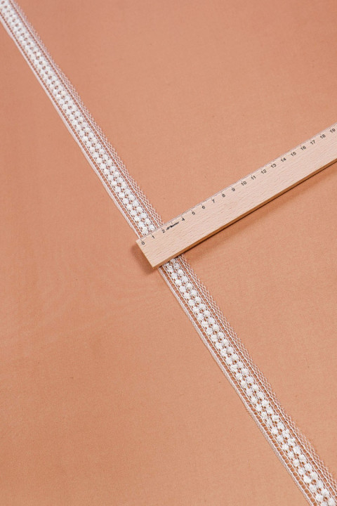 Tape with beads