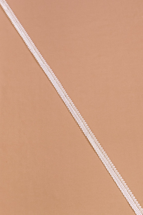 Mother-of-pearl twine tape