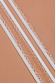 Fascia elastica - ecru