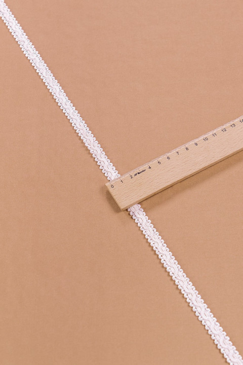 Mother-of-pearl twine tape