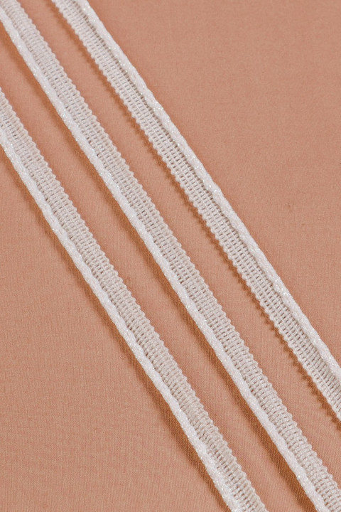 Lurex draad tape
