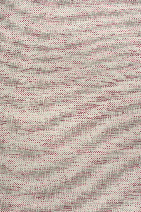 Chanel pink and ecru fabric