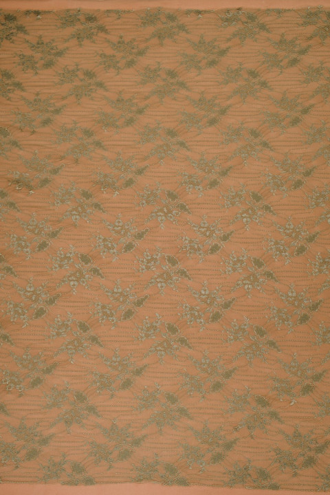 Light Olive Lace