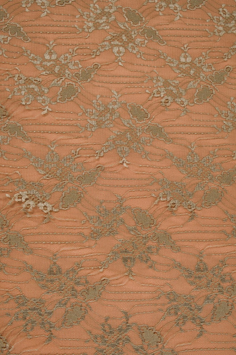 Light Olive Lace