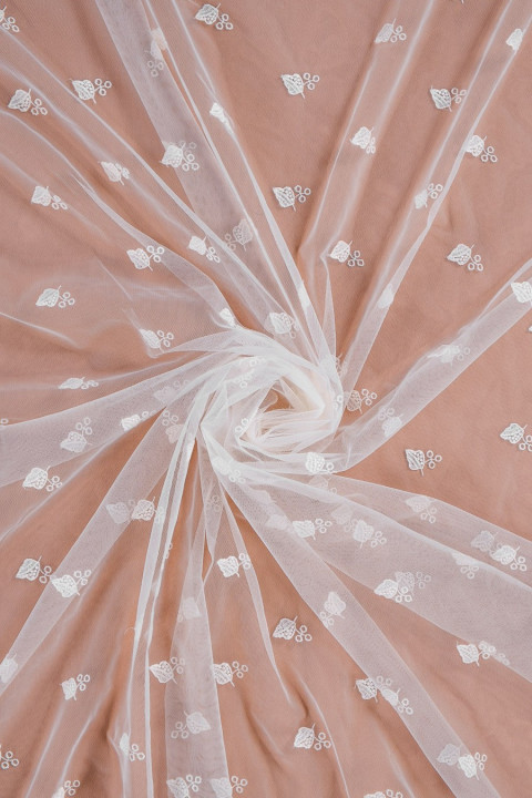Wedding lace