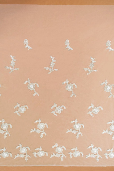 Wedding lace