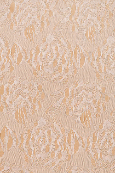 Wedding lace
