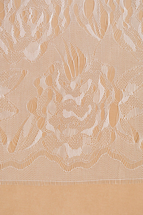 Wedding lace