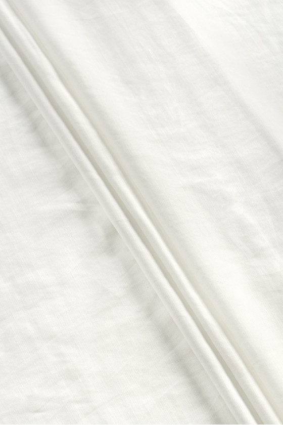 Tencel med linned -...