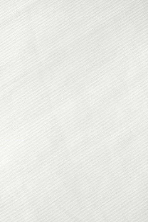 Tencel con lino - grigio-blu