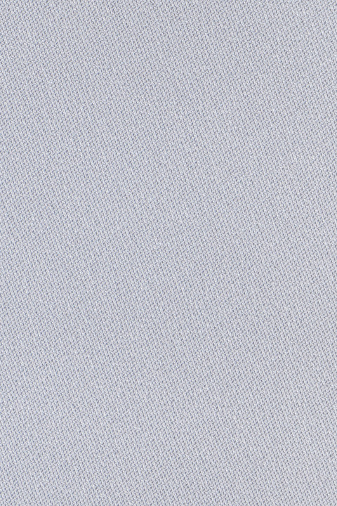 Dress silk cadi grey