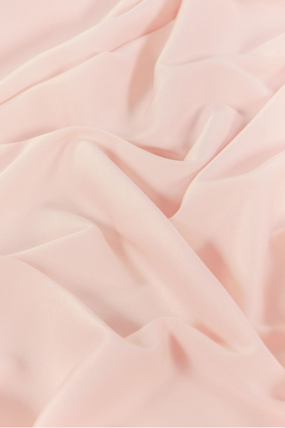 Wiskoza elastyczna - trzy kolory