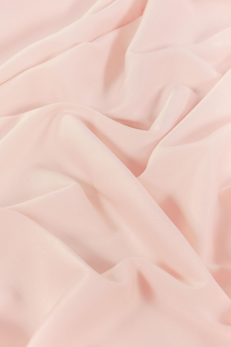 Wiskoza elastyczna - trzy kolory