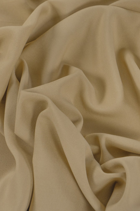 Beige wiskoza