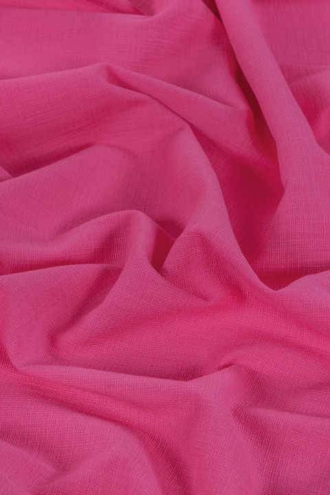 Cotton thicker pink