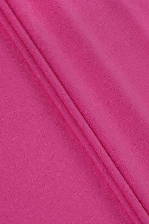 Cotton thicker pink