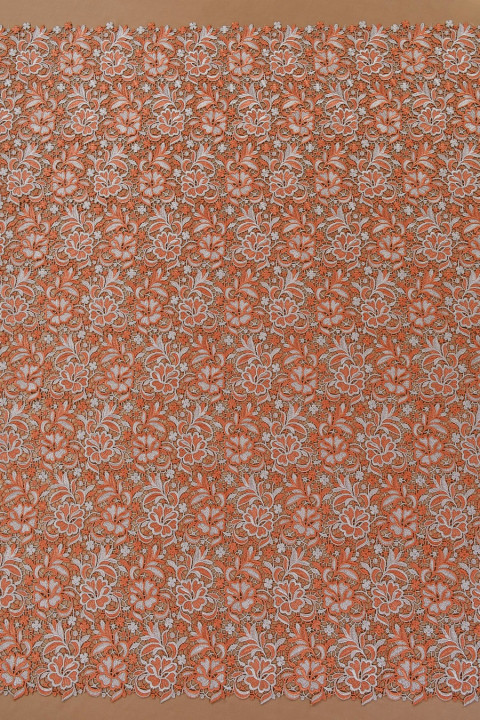Guipiura lace