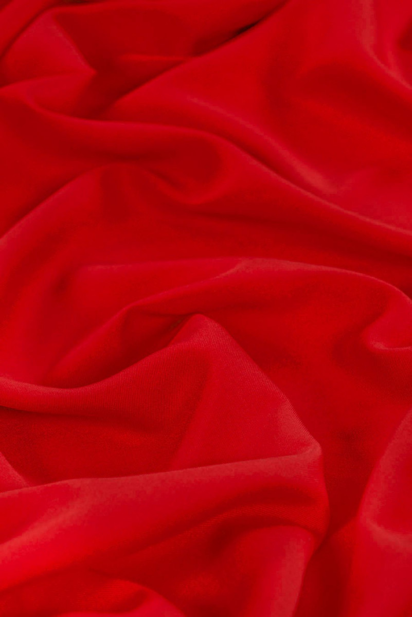 Stabiele viscose – diverse kleuren