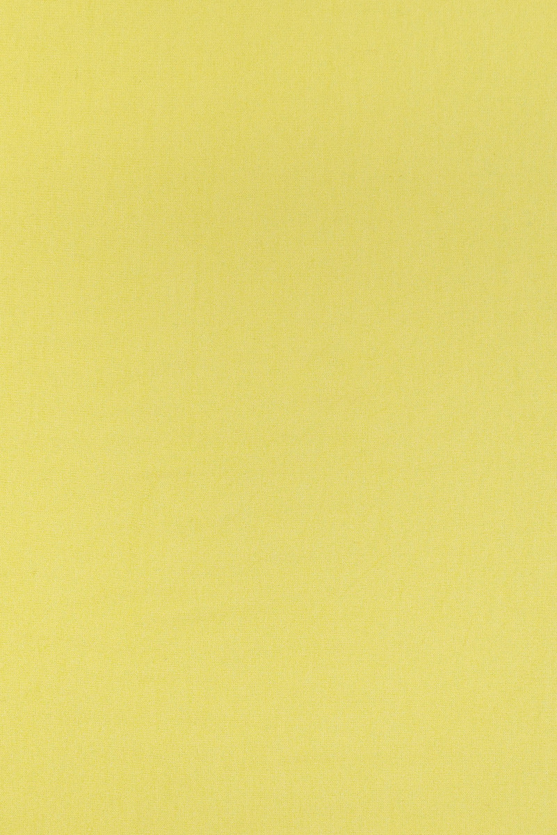 Dzianina wiskozowa żółta