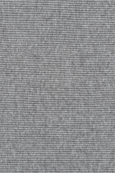 Strickstoff - grauer Rahmen