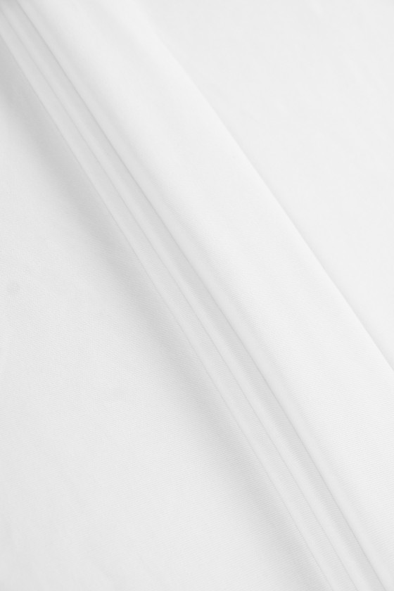 Трикотажне полотно - біла...