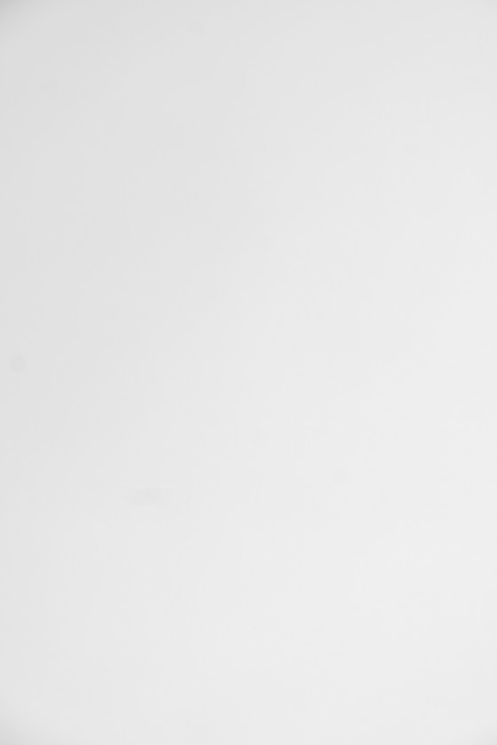 Trikotāžas audums - balts rievojums