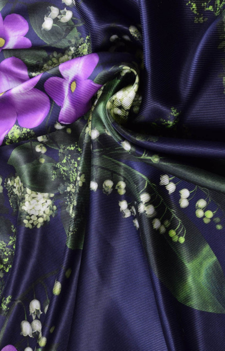 Tkanina sukienkowa