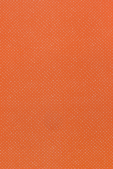 Orange dotted bathyst