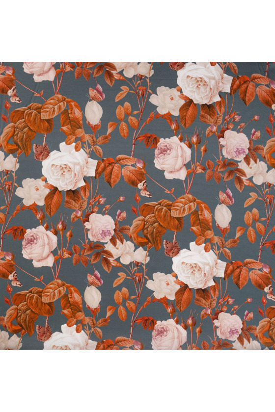 Silk crepe coupon 1,7 m