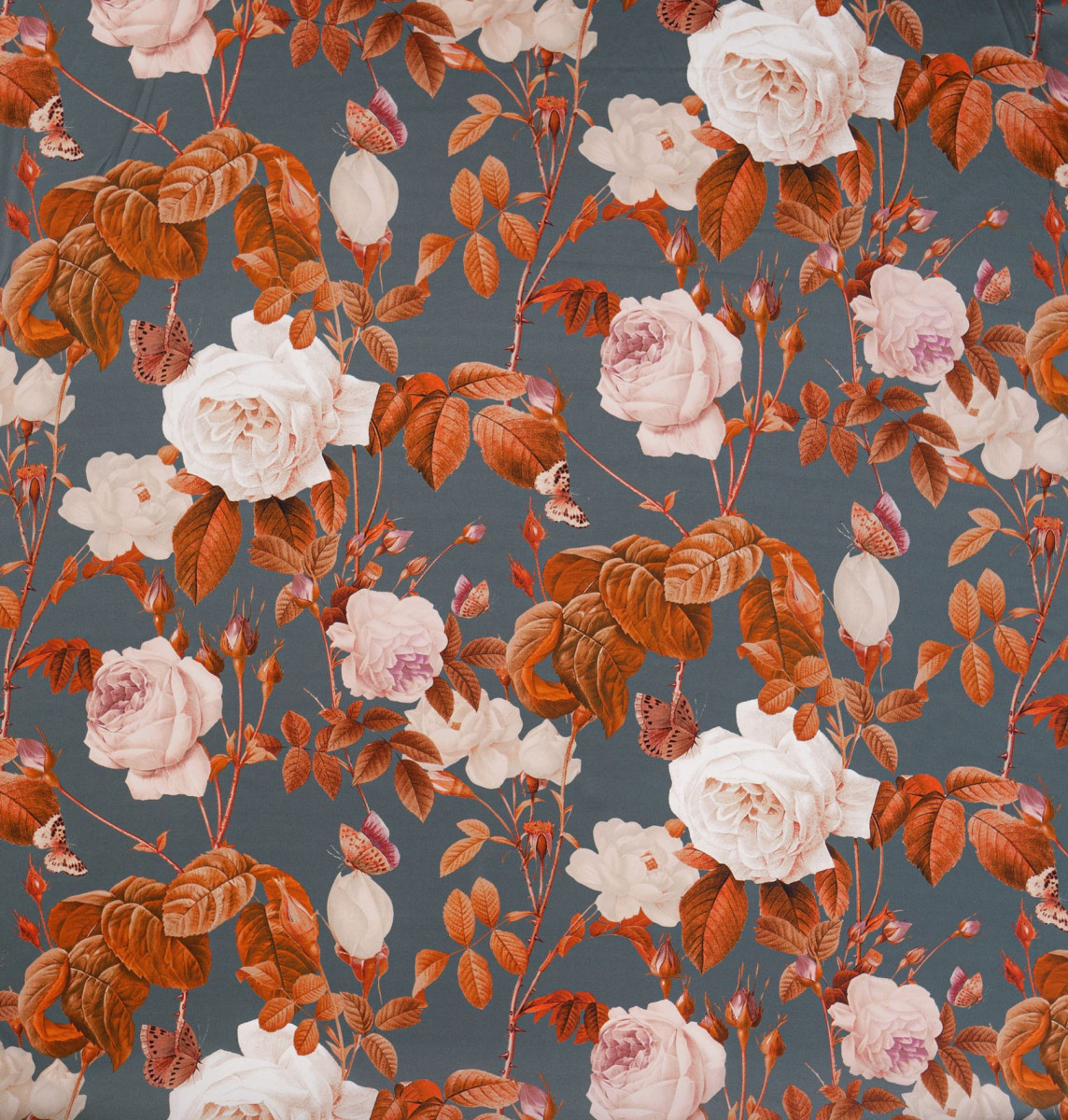 Silk crepe coupon 1,7 m