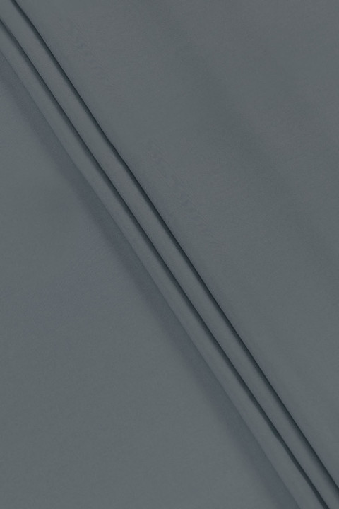Cupro Modal - Gris