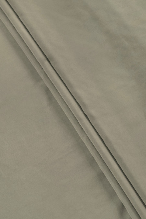 Cupro Modal - Gris