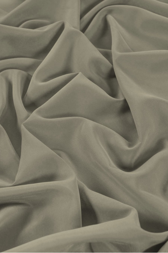 Modal typu cupro - różne kolory