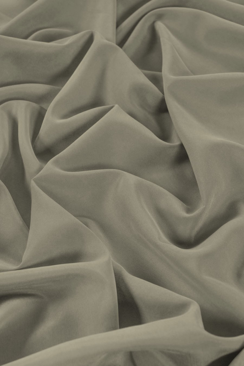 Modal type cupro - assorted colors