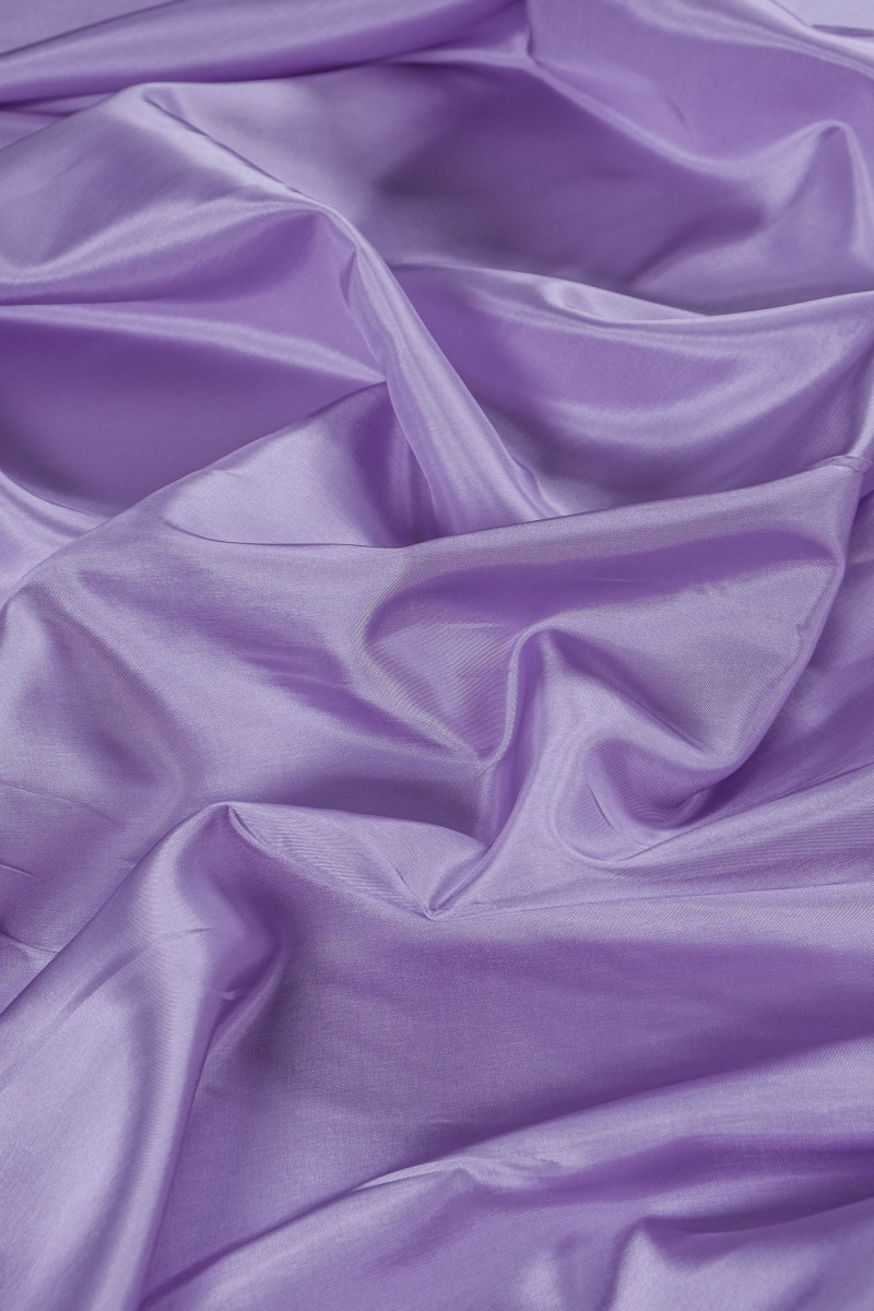 Lining acetate -assorted colors