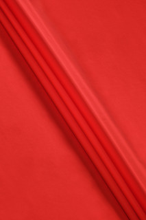 Elastic cotton - orange
