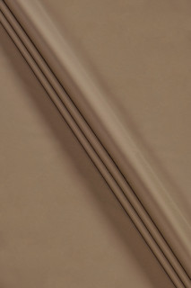 Coton élastique - gris-beige