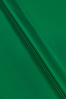 Coton élastique - vert