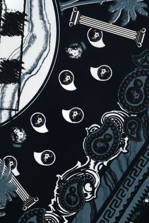 Tela firmada - cupón