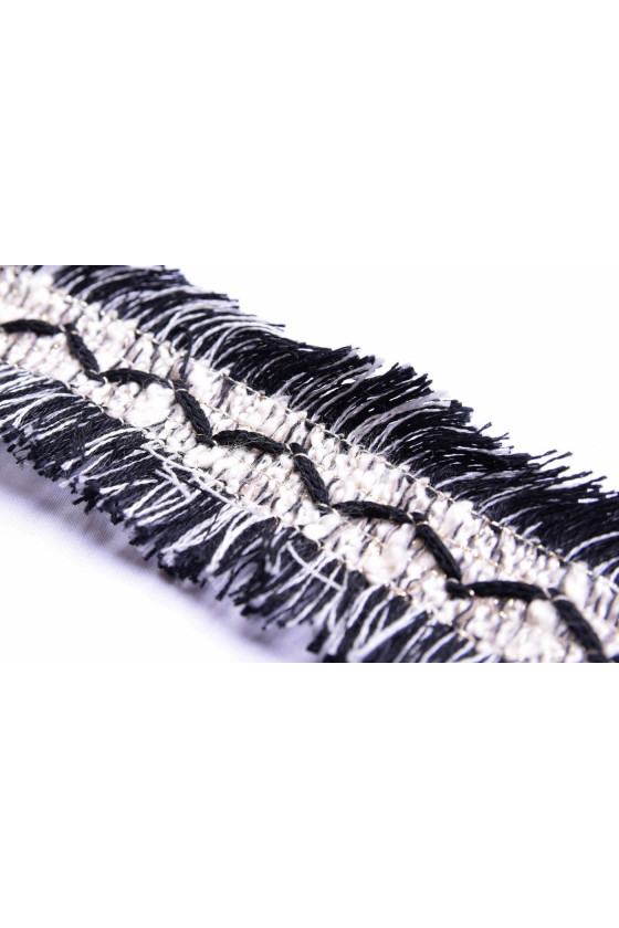  Taśmy pasmanteryjne