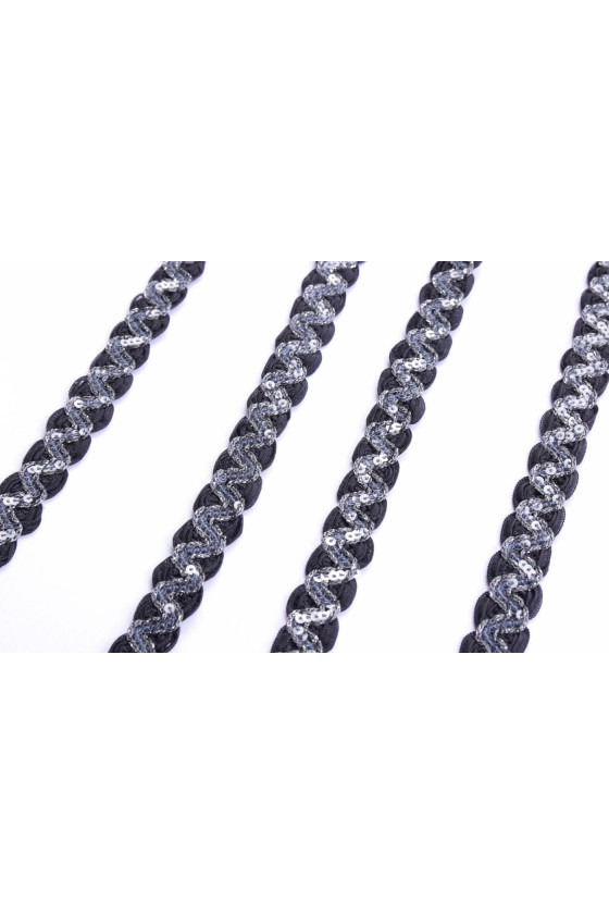  Taśmy pasmanteryjne