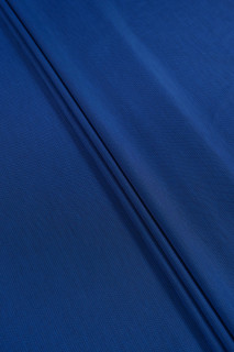 Jacquard viscose - black and navy