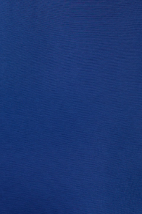 Jacquard viscose - black and navy