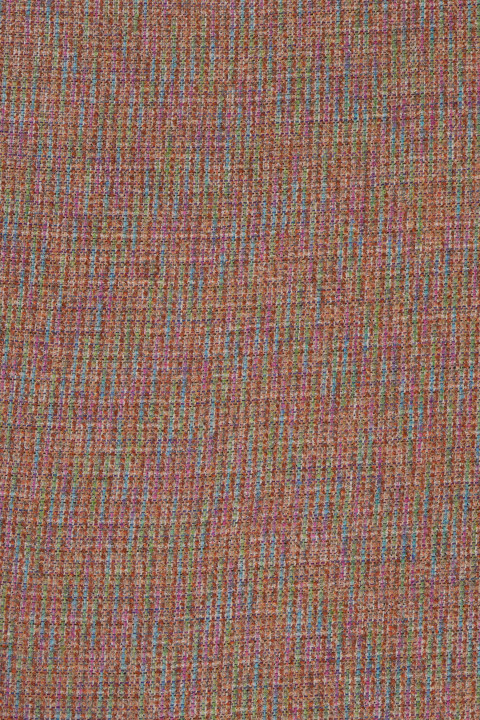 Tela Chanel - colorida